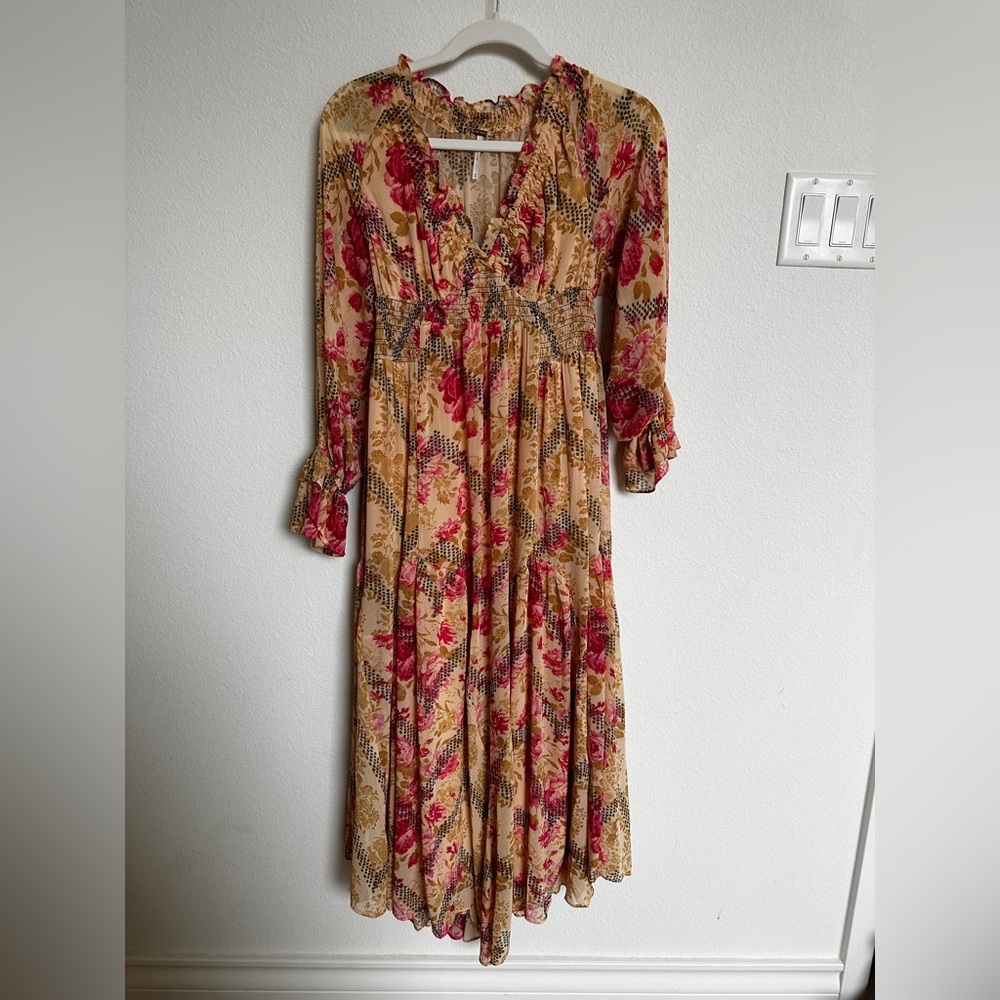 Free People Maxi